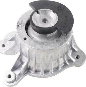 Подушка (опора) двигателя OSSCA передняя левая для Mercedes-Benz E-Класс V (W213, S213, C238) 2016-2026. Артикул 58780