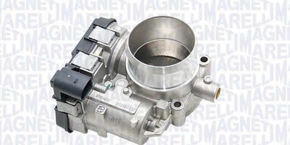 Дроссельная заслонка Magneti Marelli. Артикул 805008008501