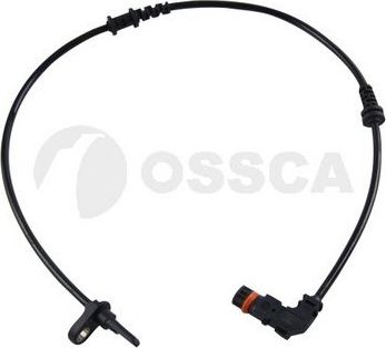 Датчик ABS OSSCA передний правый/левый для Mercedes-Benz A-Класс II (W169) 2004-2012. Артикул 35367