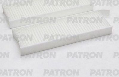 Салонный фильтр Patron. Артикул PF2445