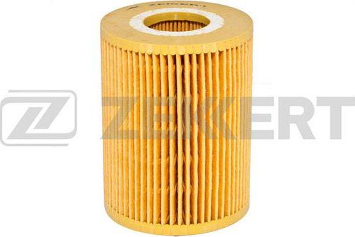 Масляный фильтр Zekkert. Артикул OF-4284E