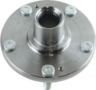 Ступица колеса OSSCA передняя для Kia Cerato III 2013-2026. Артикул 22896