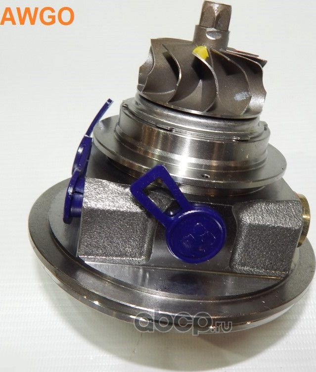 Картридж турбокомпрессора автомобильного 53039700146 (Awgo) Awgo. Артикул 53039700146AVC