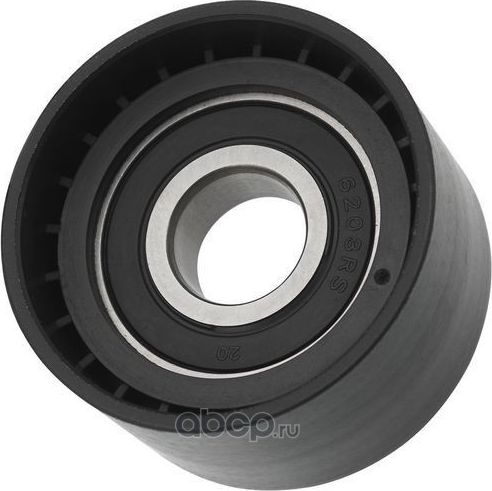 РОЛИК НАТЯЖИТЕЛЯ (G.u.d). Артикул GEP160019