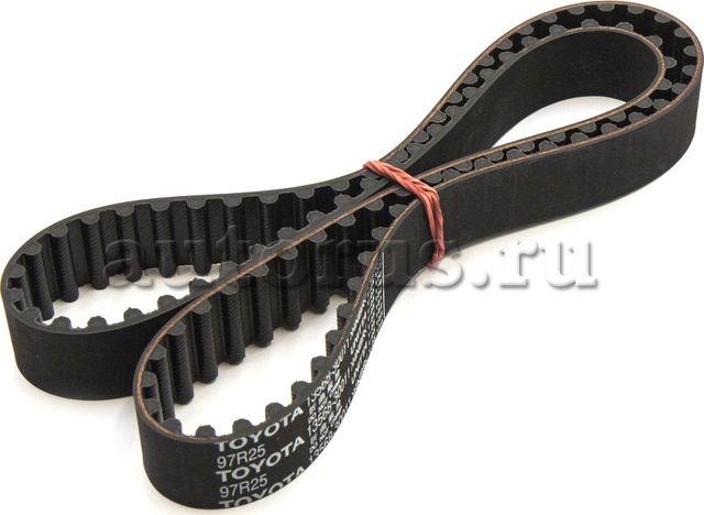Ремень ГРМ Toyota. Артикул 1356839016
