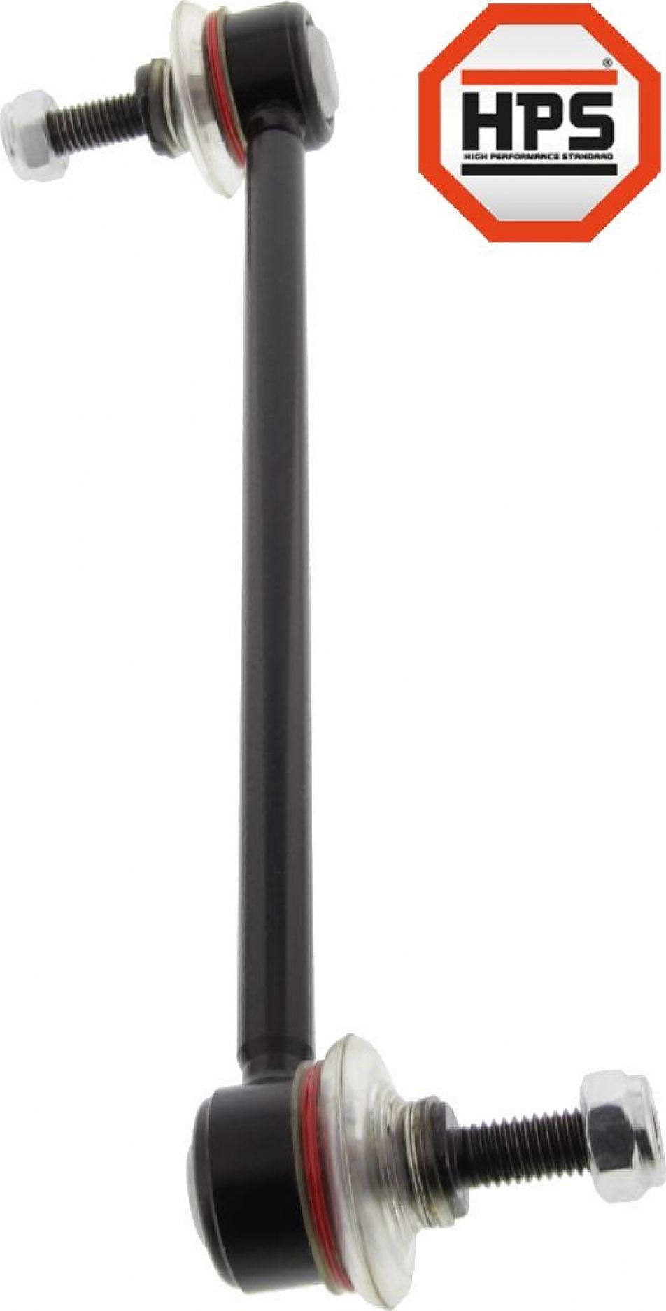 Стойка (тяга) стабилизатора MAPCO. Артикул 49154HPS