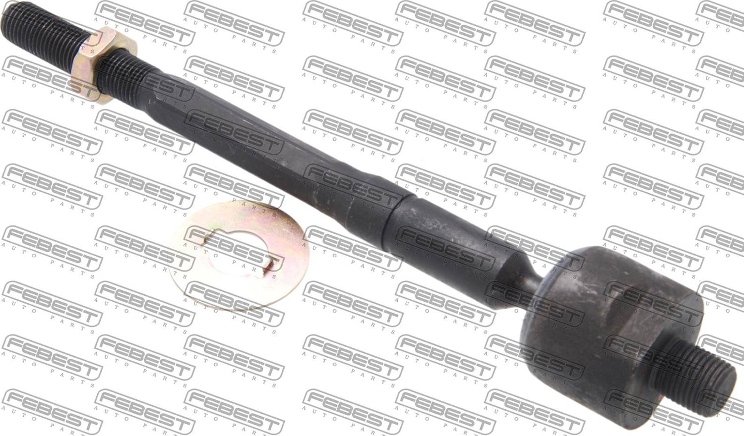 Рулевая тяга Febest. Артикул 0322-RB