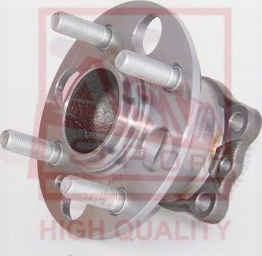 Ступица колеса Asva. Артикул HYWH-SOLRA