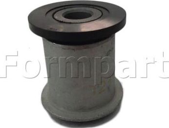 Сайлентблок переднего рычага подвески Formpart. Артикул 4100032