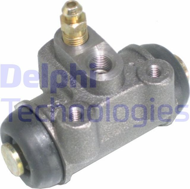 Тормозной цилиндр Delphi задний для Nissan Serena C23 1991-2001. Артикул LW60002