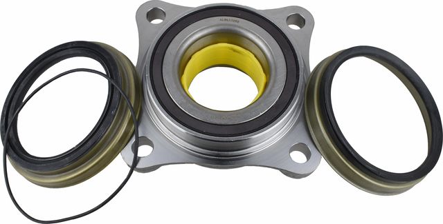 Подшипник ступ.TOYOTA LC PRADO J120/J150 03- пер. (Jikiu). Артикул HWK21211