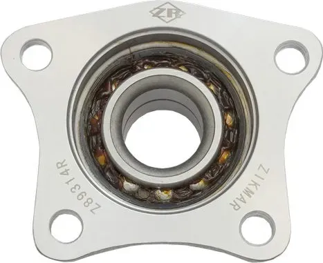 Ступица задняя (Zikmar) Zikmar. Артикул Z89314R