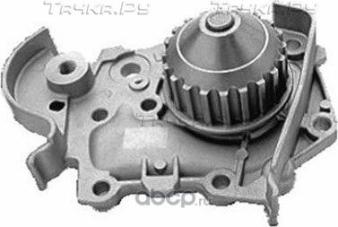 Помпа (водяной насос) Renault для Renault Symbol ll 2008-2014. Артикул 8200146298
