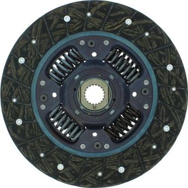 Диск сцепления Aisin. Артикул DY-024