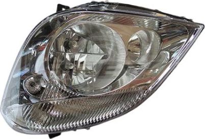 Крышка левой фары Frey. Артикул 790919001