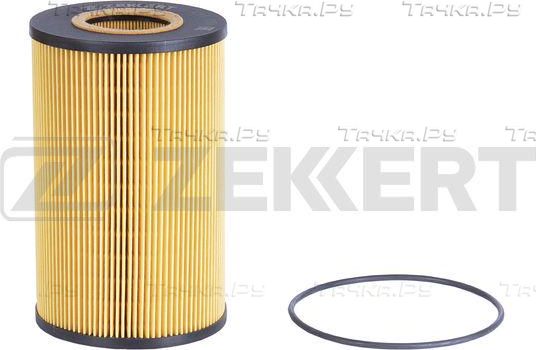 Масляный фильтр Zekkert. Артикул OF-4364E