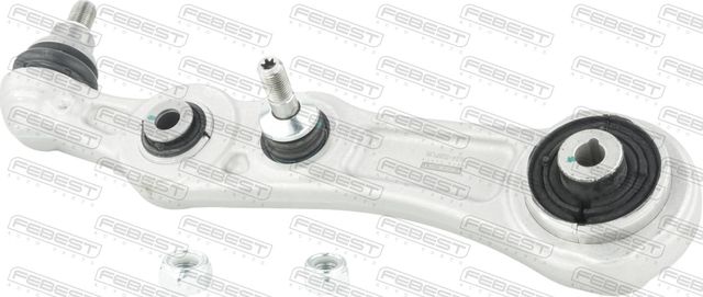 Поперечный рычаг передней подвески Febest. Артикул 1624-205FLRL