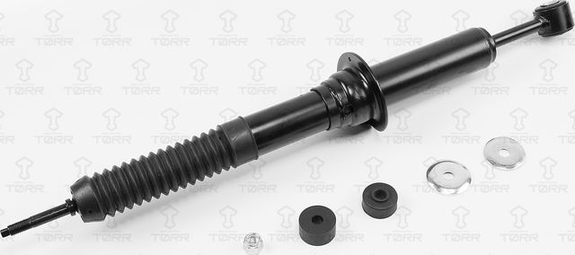 Амортизатор передний GAS (Torr). Артикул DV1648
