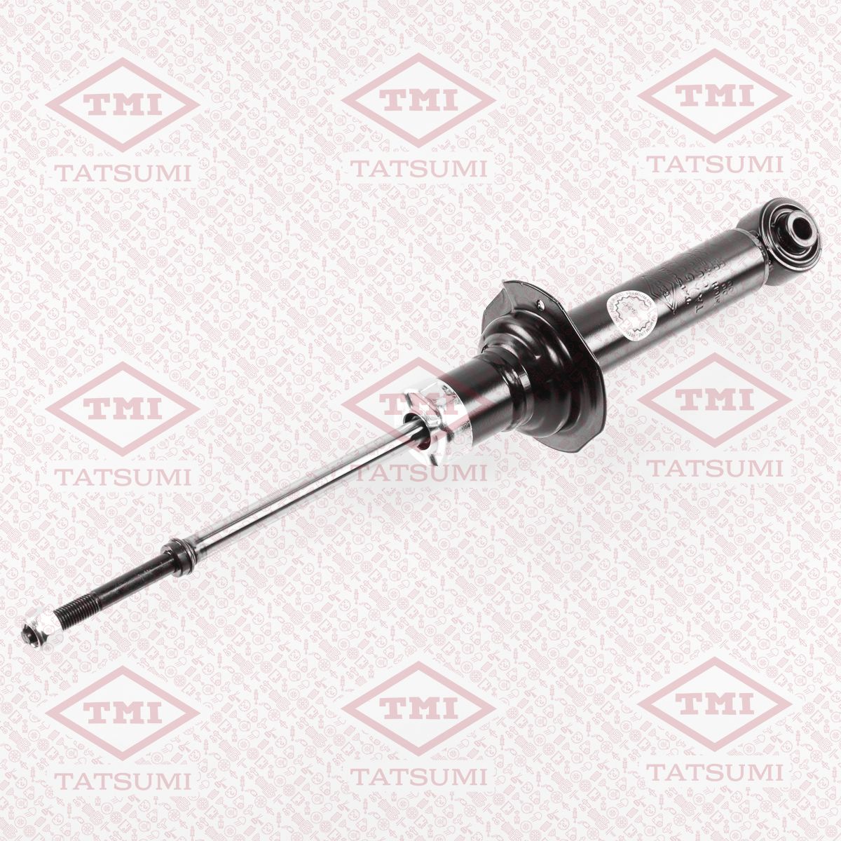 Амортизатор задний газовый L/R (Tatsumi). Артикул TAA5038