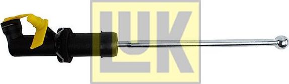Цилиндр сцепления главный LuK для Fiat Stilo 2001-2008. Артикул 511 0138 10