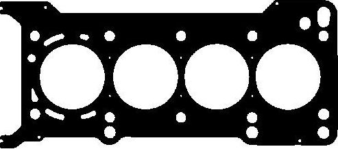Прокладка ГБЦ BGA. Артикул CH1561