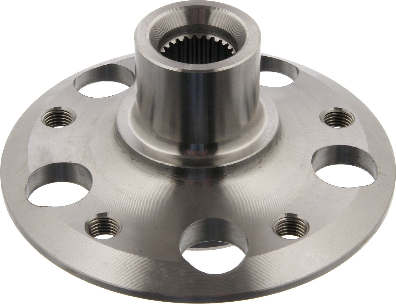 Ступица колеса Febi Bilstein. Артикул 36091