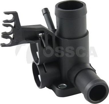 Фланец охлаждающей жидкости OSSCA. Артикул 02807