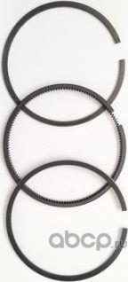 Кольца поршненые TPR 337900,50. Артикул 337900,50