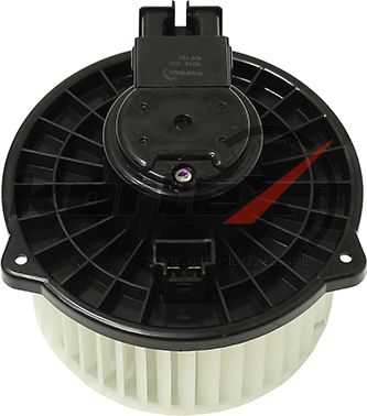 Мотор отопителя MITSUBISHI PAJERO IV 07 (Kortex). Артикул KHF101