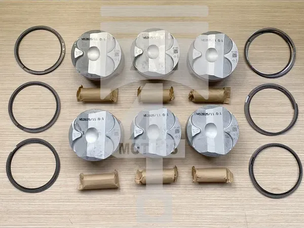 Поршень (All4motors). Артикул EPNS0102R