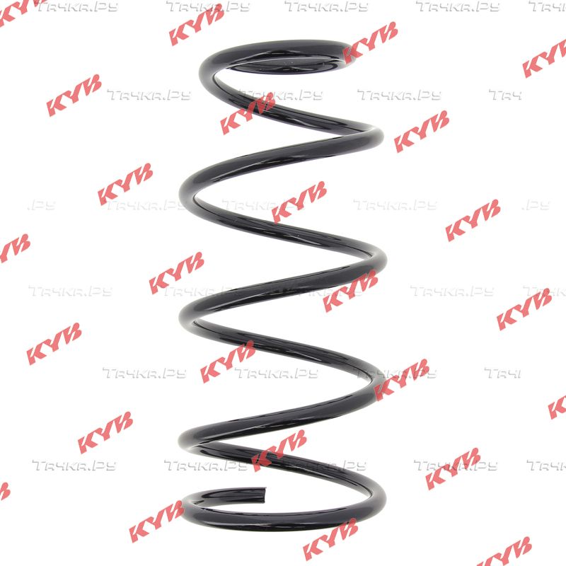 Пружина подвески KYB (Каяба) K-Flex. Артикул RC3415