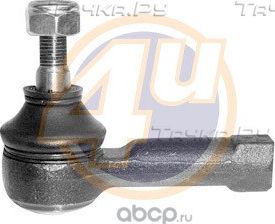Наконечник рулевой тяги 4U передний для Volkswagen Caddy II 1996-2000. Артикул SK-A-90882