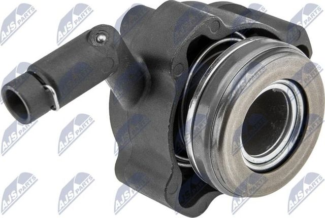 Выжимной подшипник сцепления NTY для Alfa Romeo 166 I 2003-2007. Артикул NWS-CT-001