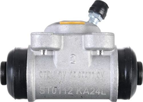 Тормозной цилиндр Stellox задний левый для Toyota Avensis I 1997-2003. Артикул 05-85577-SX