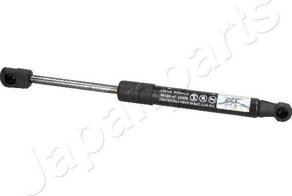Амортизатор (упор) багажника Japanparts для Volkswagen Golf IV 1998-2002. Артикул ZS09166