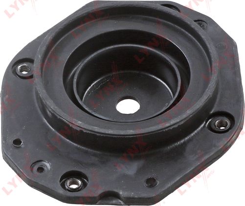 Опора амортизатора (стойки) LYNXauto. Артикул MA-1284LR