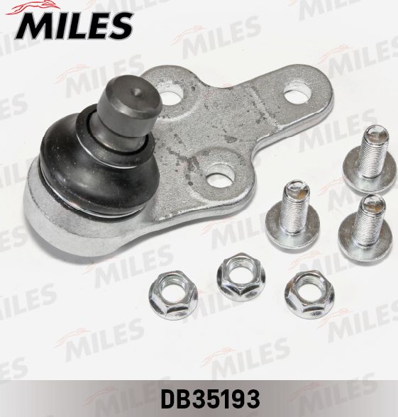 Шаровая опора Miles. Артикул DB35193