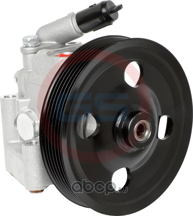 Новый насос ГУР Ford Mondeo 2007-2014, Land Rover Freelander II (FA) 2006-, Ford (GS). Артикул HP14050C