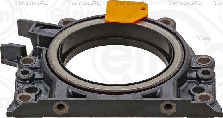 Сальник коленвала Elring (PTFE (Polytetrafluorethylen)) внутренний для Skoda Octavia A5 2004-2013. Артикул 430.190