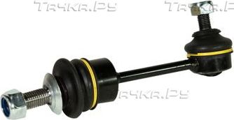 Стойка (тяга) стабилизатора Zentparts. Артикул Z29149