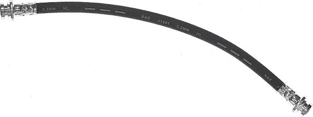 Тормозной шланг Brembo задний правый/левый для Suzuki Splash I 2008-2015. Артикул T 23 196