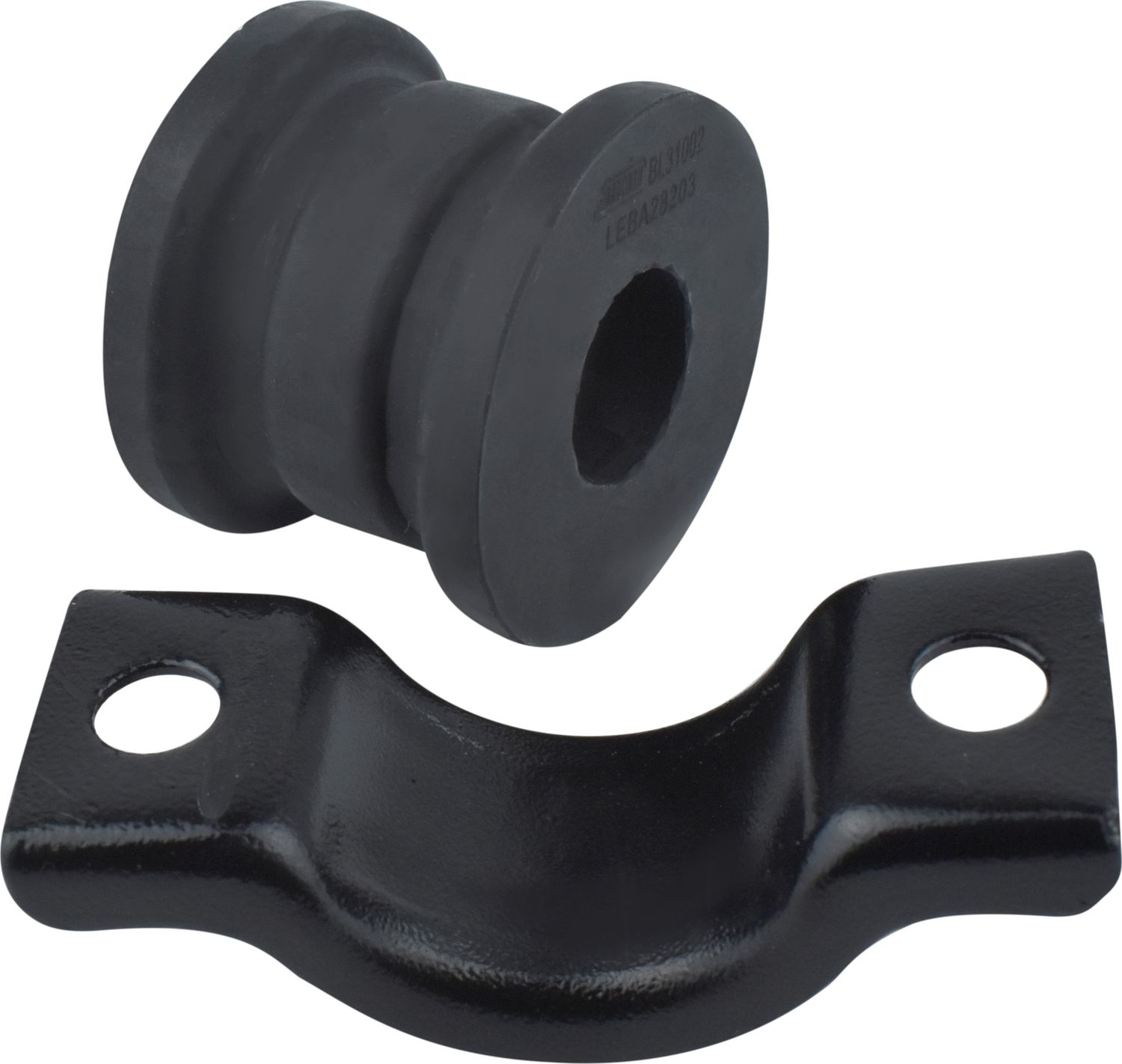 Втулка стабилизатора Jikiu. Артикул BL31002