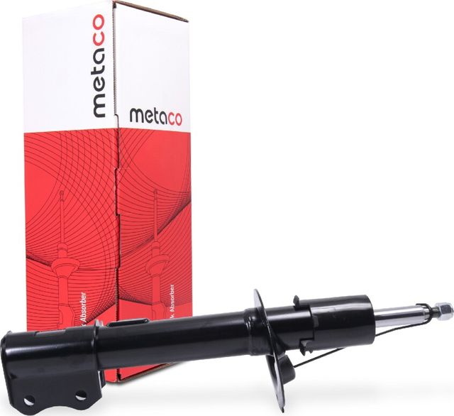 Амортизатор CHEVROLET LACETTI 03- задн.прав.газ. (Metaco). Артикул 4820397R