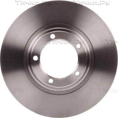 Тормозной диск Bosch. Артикул 0 986 479 696