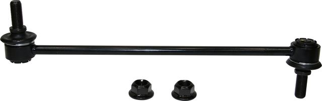 Стойка (тяга) стабилизатора CTR передняя правая/левая для Opel Ampera I 2011-2015. Артикул CL0249