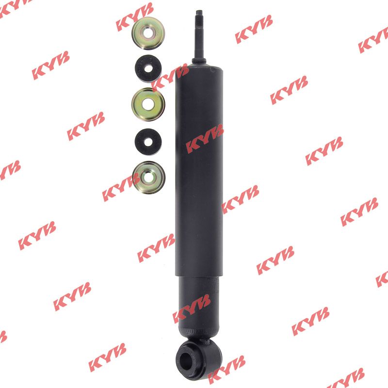 Амортизатор KYB (Каяба) Premium. Артикул 444110
