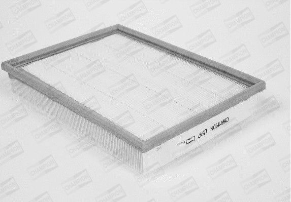 Воздушный фильтр Champion. Артикул U547/606