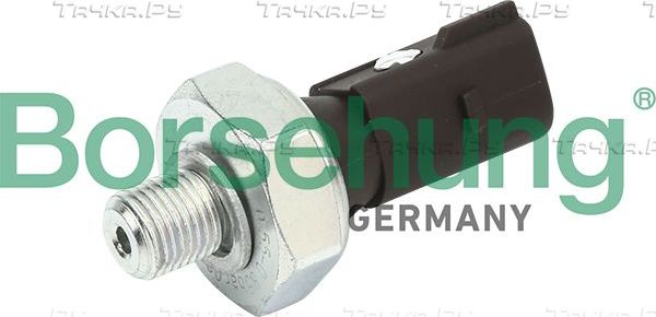 Датчик давления масла Borsehung для Volkswagen Passat B6 2005-2011. Артикул B13137