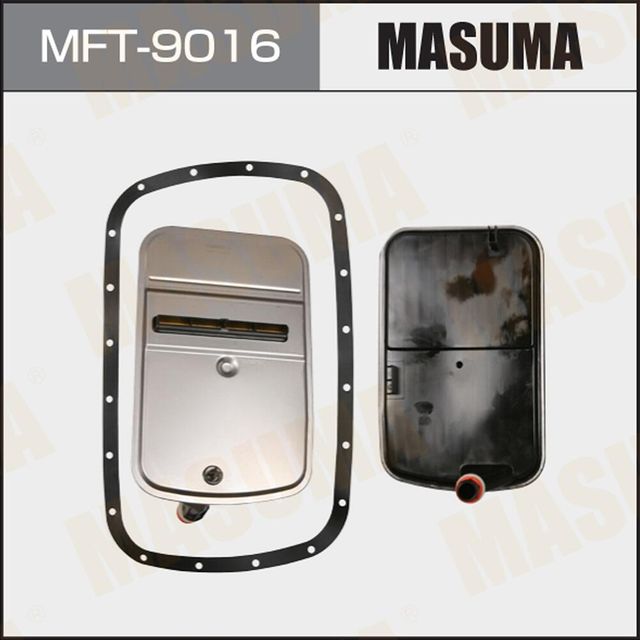 Фильтр АКПП Masuma. Артикул MFT-9016