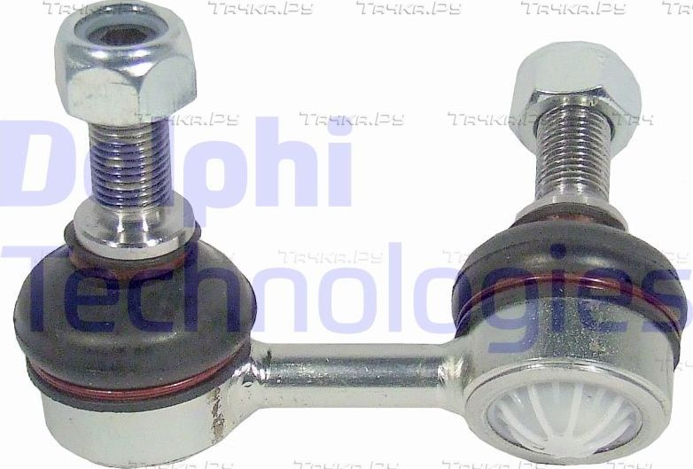 Стойка (тяга) стабилизатора Delphi. Артикул TC2197